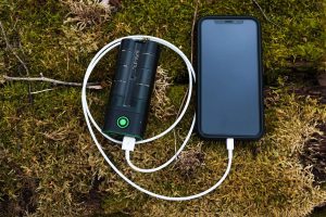 Solinger Flex7 Powerbank