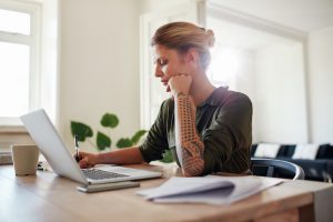 Tipps fürs Homeoffice