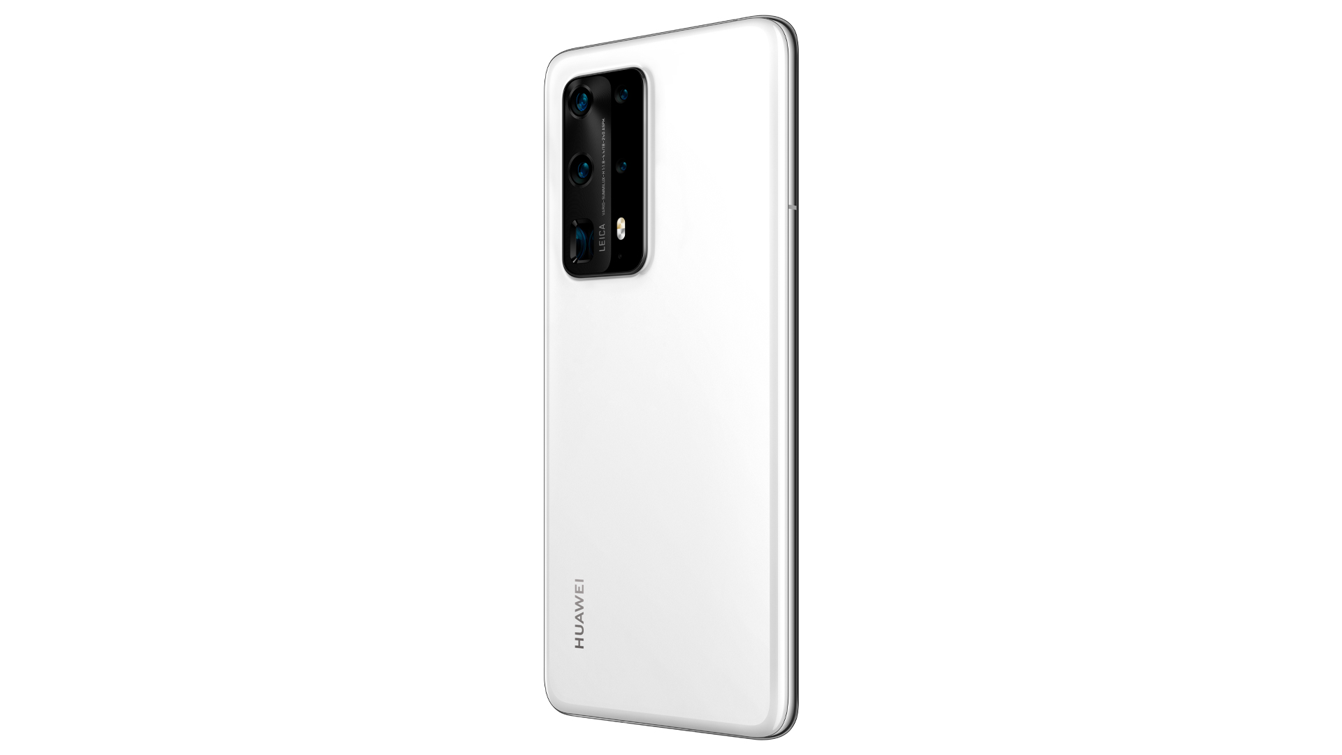 Smartphone Weiß Kamera