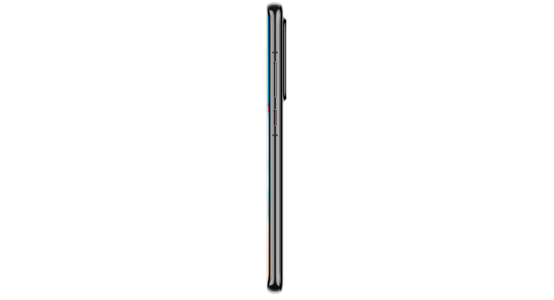 Smartphone P40 Pro SmartphoneSeite Kamera