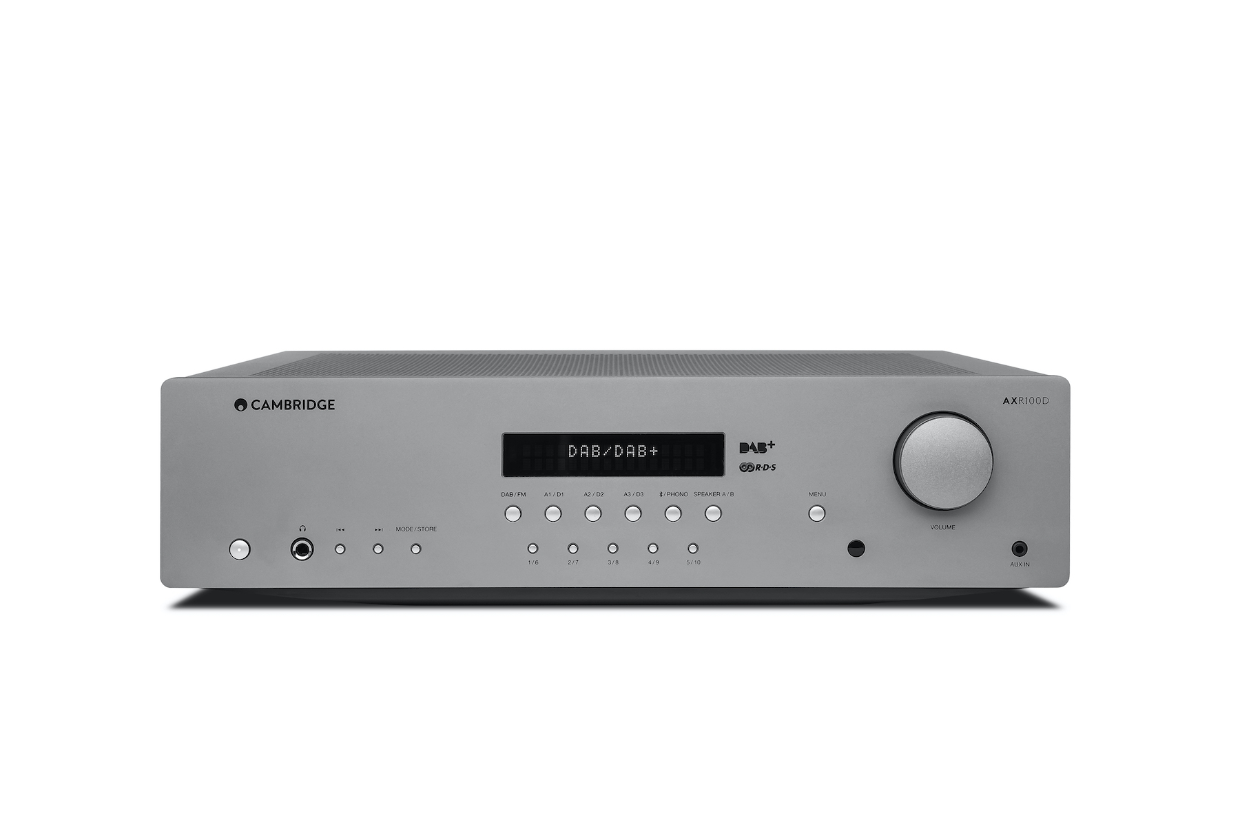 cambridgeaudio axr100d