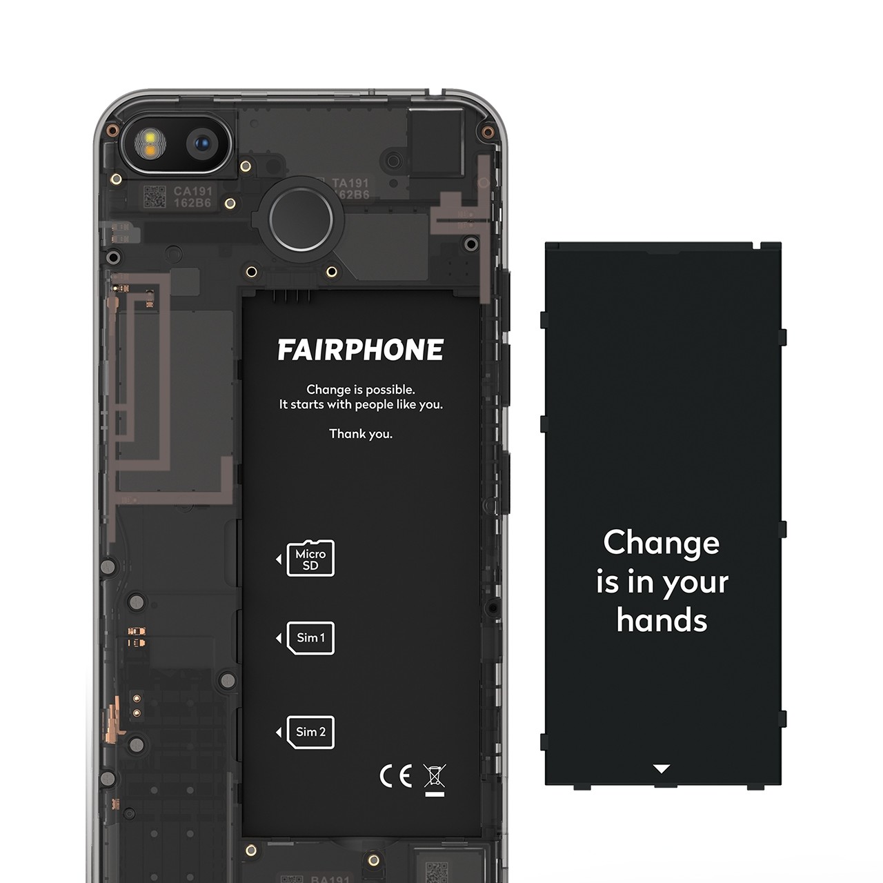fairphone-android-alternative OS