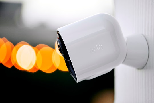  40 ARLO ULTRA