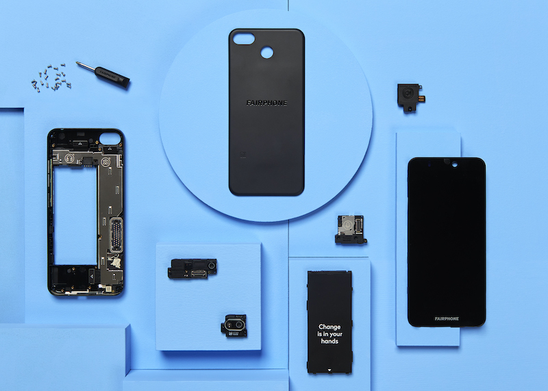 Fairphone 3+