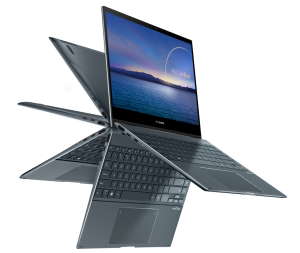 ASUS ZenBook Flip 13 Notebook
