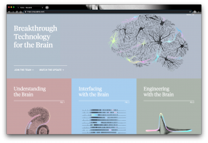 Elon musk Gesundheit Neuralink-Prototyp