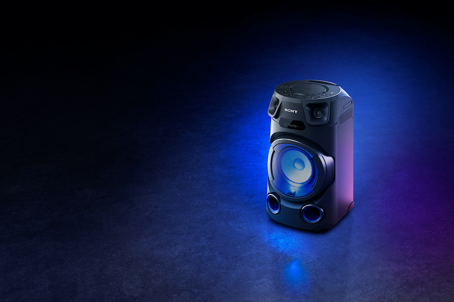 Audiosysteme