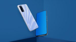 Axon 20 5G