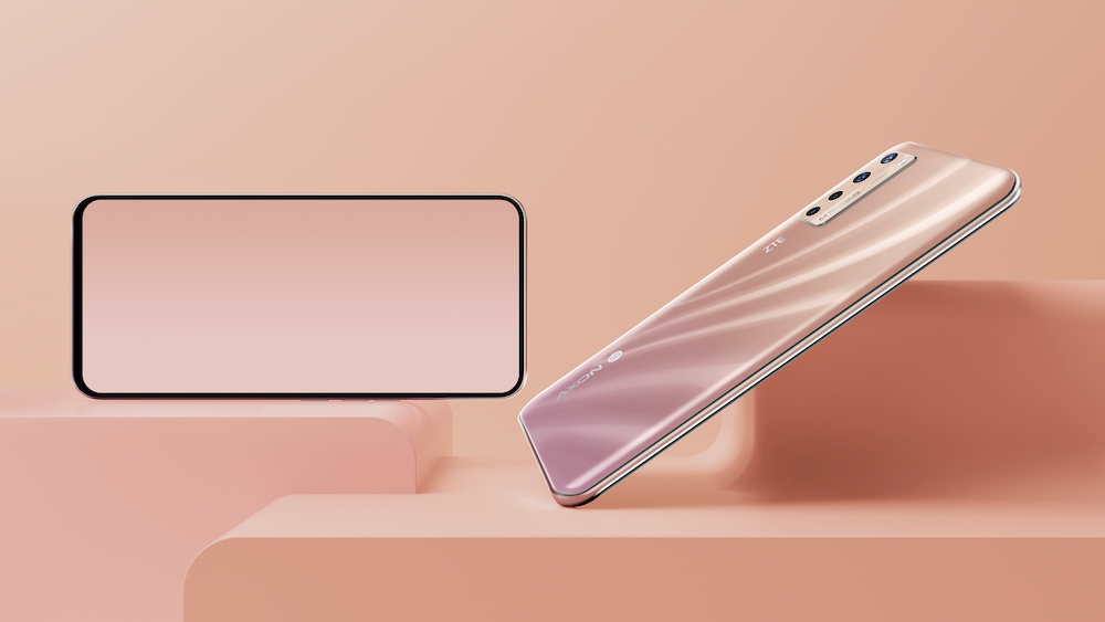 Axon 20 5G