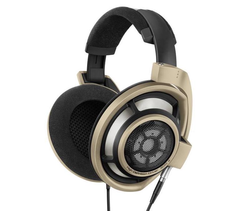 HD 800 S