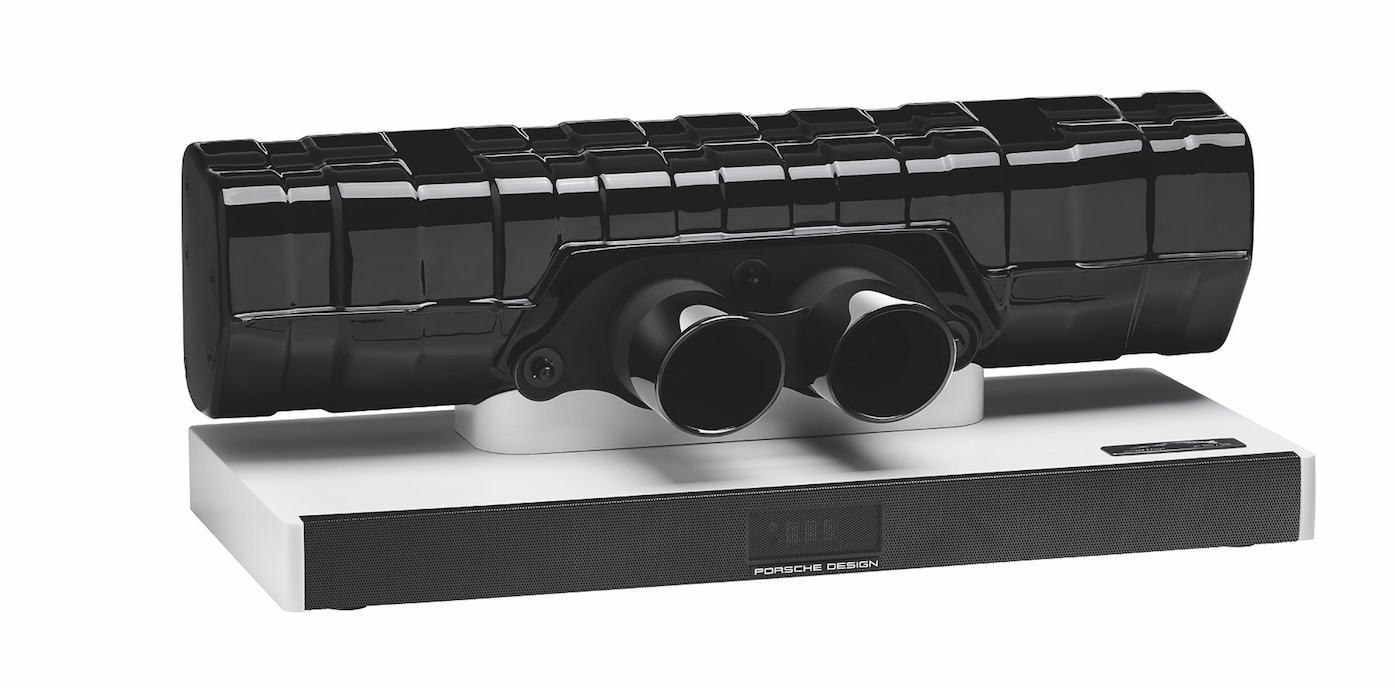 Porsche Design 911 Soundbar 