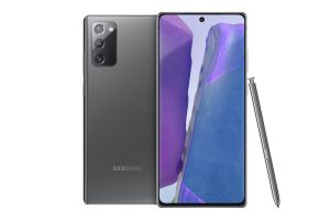 Samsung Galaxy Note20