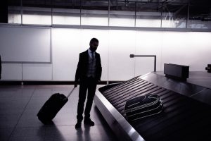 luggage