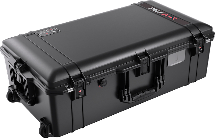 peli air travel case