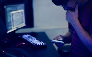 anti virus schutz Mac hacker