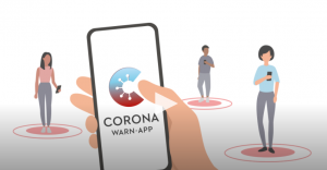 Neue Corona-Warn-App besser schutz