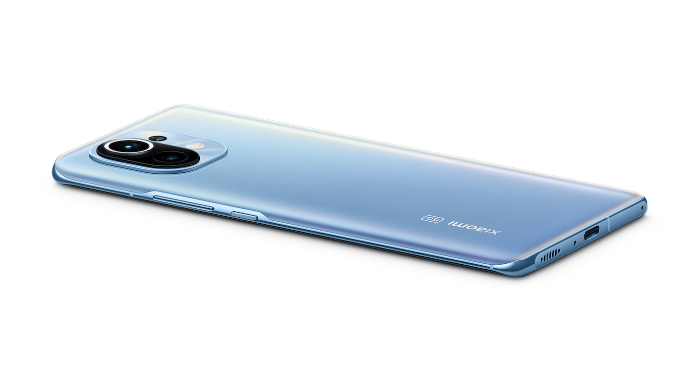 Xiaomi Mi11 Smartphone