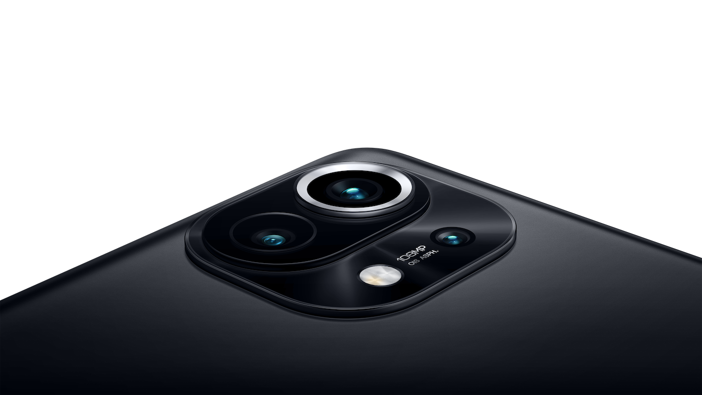 Xiaomi Mi11 Smartphone