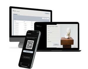 Luca app Corona app kritik