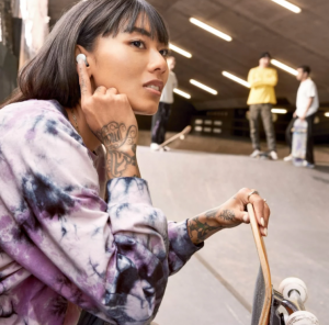 Google Pixel Buds Airpod Alternative